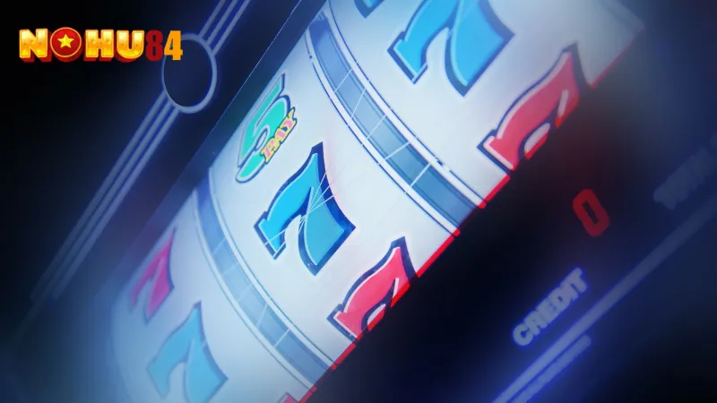 Đôi nét về cổng game nổ hũ uy tín