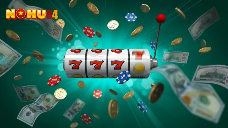 Tại sao bạn nên chơi game nổ hũ đổi thưởng tại cổng game uy tín?