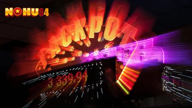 Game nổ hũ đổi thưởng là gì?
