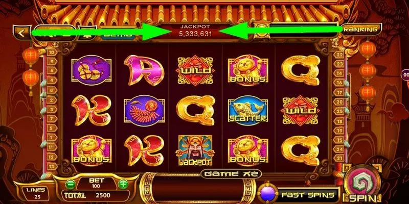 Tips hay về kinh nghiệm chơi nổ hũ đổi thưởng